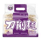 新宏刀削麵紫款 750g #4710575369292
