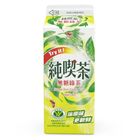 統一純喫茶-無糖綠茶※實際到貨效期約4天以上 650ml @15#4710088641212
