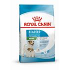 Royal Canin 法國皇家 MNS小型離乳犬 1kg #3182550778657