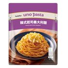 uno pasta韓式起司義大利麵(加熱出貨) 210g