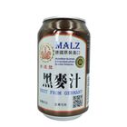 崇德發黑麥汁易 330ml #37020600