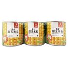 Sushiro Sweet Corn Kernels (3 Packets) 3 x 340g