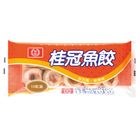 桂冠魚餃 90g #4710011401104#01/030