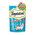 TEMPTATIONS喵愛餡 香誘鮮鮪口味 (貓零食) (1 入) 75g #20643461