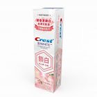 Crest香氛鎖白牙膏-岡山夢．白桃 120g #4987176139429