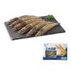 ASC活凍大白蝦 (約 10-12 尾) 每盒約 240g @21#8936073910088