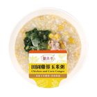(加熱出貨)(區)粥天子-田園雞蓉玉米粥 430g #27569306