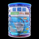 金博智 復體能營養配方 900g #169716