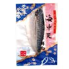 安心-薄鹽鯖魚片 180g±8g/包