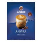 伯朗咖啡-藍山極萃風味三合一 30 x 15g @14#4710085250462
