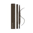 #303854 | Solone 鑽石刀立體旋轉眉筆 01 焦糖棕 4.2g | #4713737757111
