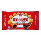 義美小泡芙-巧克力 | 65 g