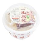 【冷藏】豆之味有機嫩豆花 190g