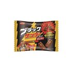 日本雷神可可餅乾棒 132g