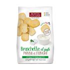 Italian BL Bread Slice Biscuits - Mushroom Flavor 150g @14#8014941052730