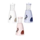 【carno卡諾】倉鼠飲水器 LS110 (顏色隨機) (8x8x17cm) (小動物造景) 80ml #20761820