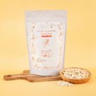 Low-Temperature Roasted Pure Almond Powder [Unsweetened] 300g