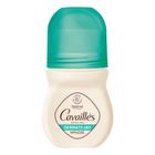 Cava Aluminum-Free Deodorant Roll-On 1 Piece #3596490006693