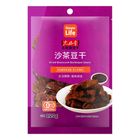 Simple Life沙茶豆干 120g