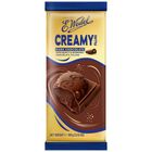 Wedel Cocoa Mousse Filled Dark Chocolate 100g
