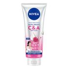 #302003 | 妮維雅超能果萃均勻亮白精華凝乳 300ml | #4006000125718