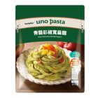 Uno Pasta Pesto Pepper Fettuccine (Heated) 180g