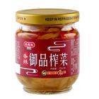 高慶泉香辣御品榨菜 175g