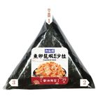 (澎)魚卵龍蝦風味沙拉飯糰 114g #27803738