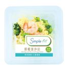 鮮蝦蛋沙拉 104g #27758601