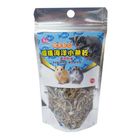 優豆 珍珠海洋小魚乾 55g #4710710404000