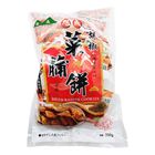 旭成胡椒菜脯餅 350g