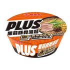 WeiWei A Black Garlic Tonkotsu Ramen 99g