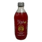 Kai 薑汁藍莓康普茶【Mia C'bon 限定】330ml @15#4711075228317