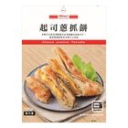 OK choice (F)364638 Cheese and Scallion Cake 125g #364638 #4713170462955