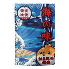 黃金比例古早味海之味(魷魚風味板條) 100g @14#4713410971322