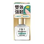NAILTONE 雙效強韌硬甲油 10ml #4713218199027