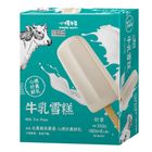 Xin Pu Condensed Milk Ice Cream Bars (4 Pieces) 320g