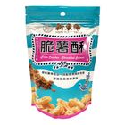 新東陽脆薯酥-鮭魚鬆口味 80g #4710057223449