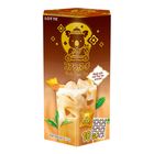 樂天小熊餅家庭號-泰奶風味 175g @14#8852008306583