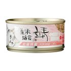 Jing靖 貓罐幼貓特餐 80g #4710901294717