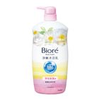 #136931 | Biore 淨嫩沐浴乳 優雅山茶花香 淨亮保濕型 1000g | #4710363059480