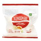 【冷凍】里仁素排包 560g