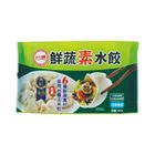台糖鮮蔬水餃(全素) 960g @15#4710311986912