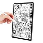 #249749 Riivan iPad Air/Pro 13吋類紙感保護貼 1 入