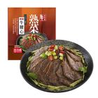秘滷牛腱心 375g