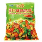 明宜什錦蔬菜豆 500g #4710984310366#01/030