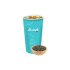 (特大)冰四季春青茶 22oz