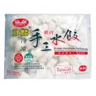 雙麟手工豬肉水餃 900g #4710093500054#01/030