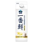 福樂一番鮮全脂鮮乳 936ml