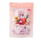 SAJO Korean Beef Broth Cube 140g